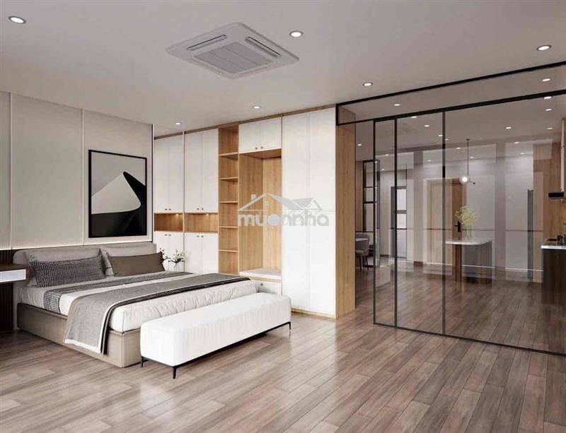 Siêu phẩm chdv 1 phòng ngủ, phạm ngọc thạch, phường võ thị sáu, quận 1