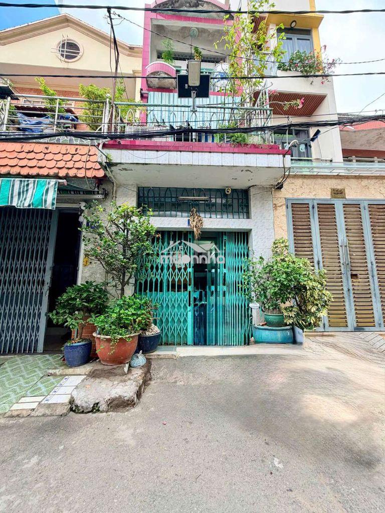 Mt nội bộ hưng phú xe hơi tới nhà dt đẹp vị trí thuận lợi