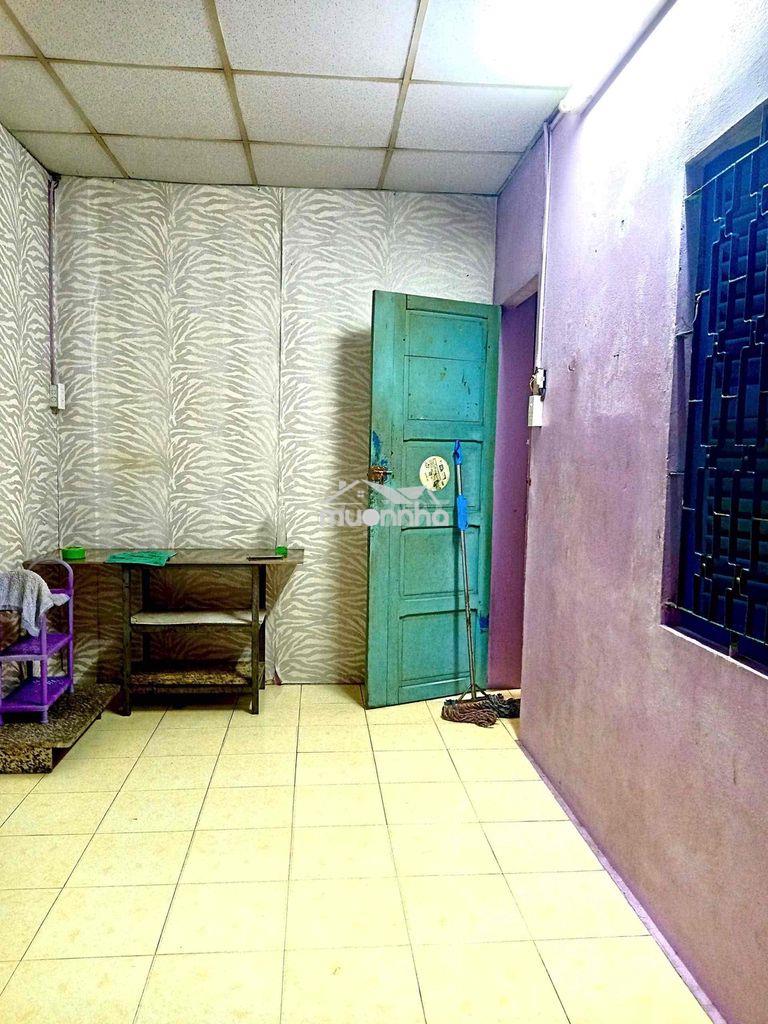 Phòng trọ giá rẻ quận tân phú