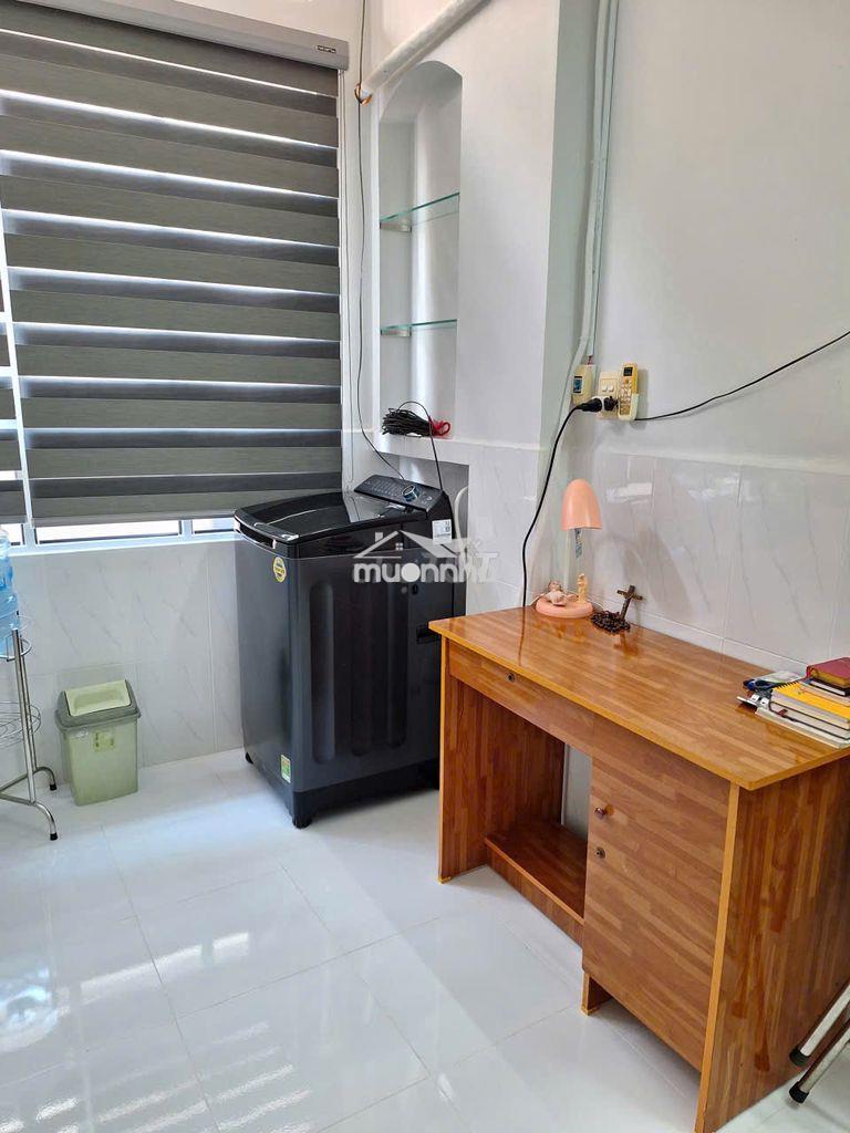 Phòng đầy đủ tiện nghi giá siêu hạt dẻ - mặt tiền trung tâm quận 3 - 3