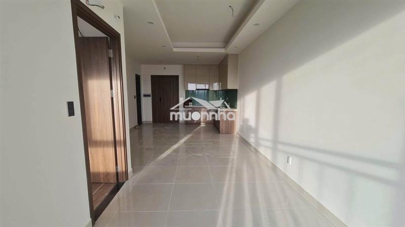 Cho thuê căn hộ chung cư ricca quận 9