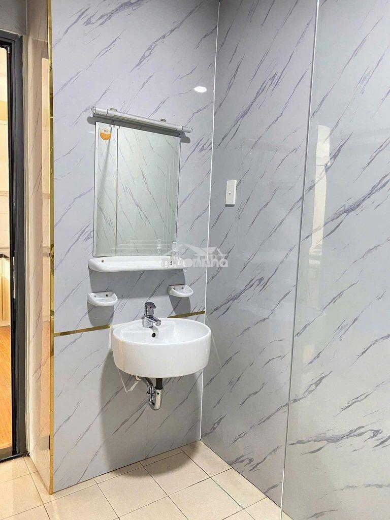 Flora anh đào - 3.09 tỷ-cc bán ch 55 m2 lầu cao-full nội thất -sổ hồng - 2