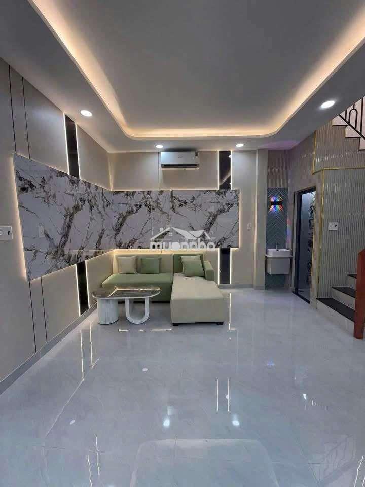 Dưới 5tỷ thích hoàn mỹ - 2