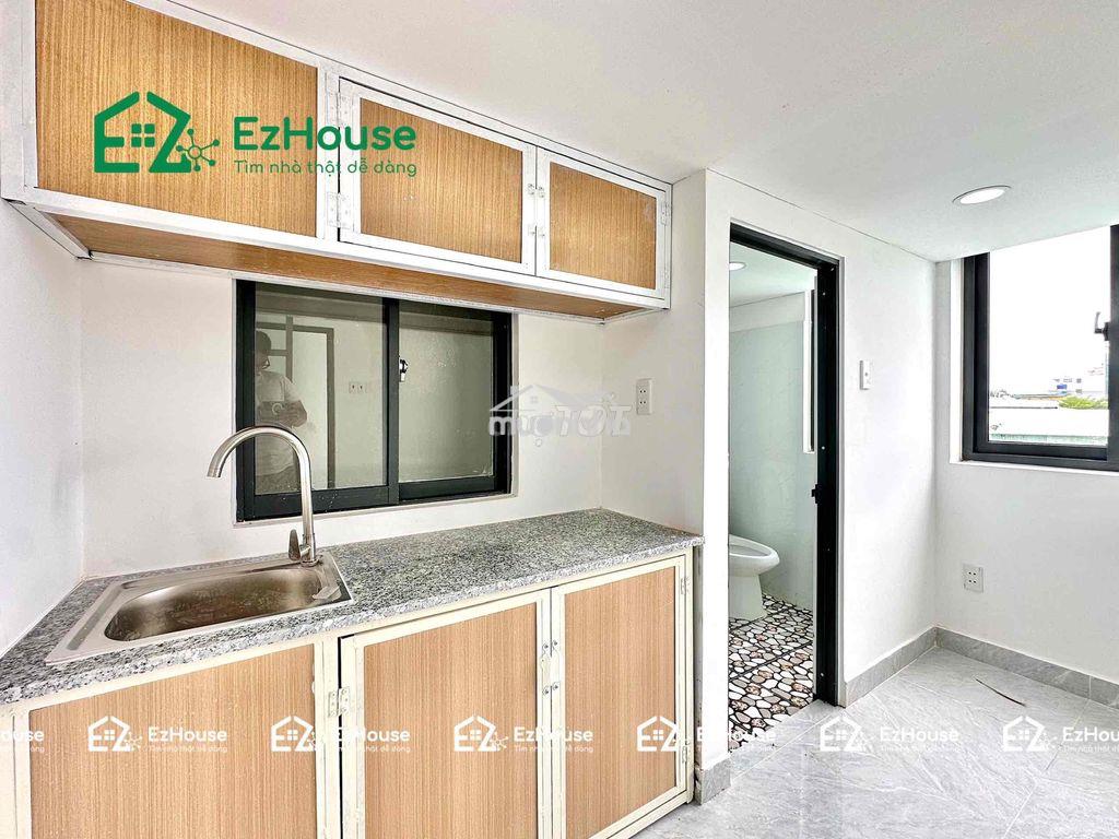 Giữ phòng tới t7 - cho thuê phòng cửa sổ to giá rẻ vườn lài quận 12 - 2