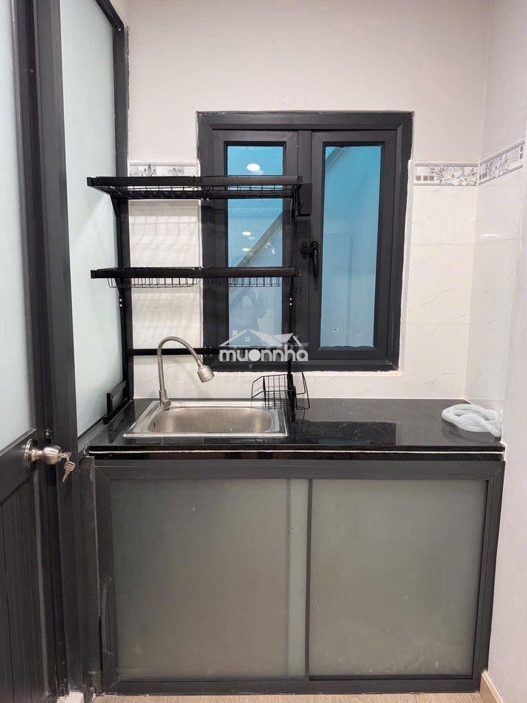 Phòng tam bình full nội thất mới toanh đủ mọi tiện ích xung quanh - 4