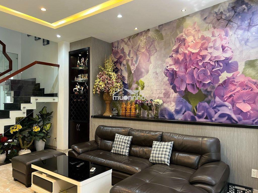 Bán biệt thự 300m2 view công viên bình lợi giá chỉ 29,9tỷ thương lượng - 4