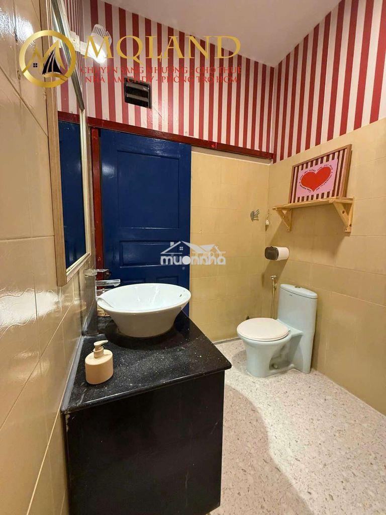 Sang homestay đặng dung, quận 1 (kinh doanh có dòng tiền ổn định) - 4