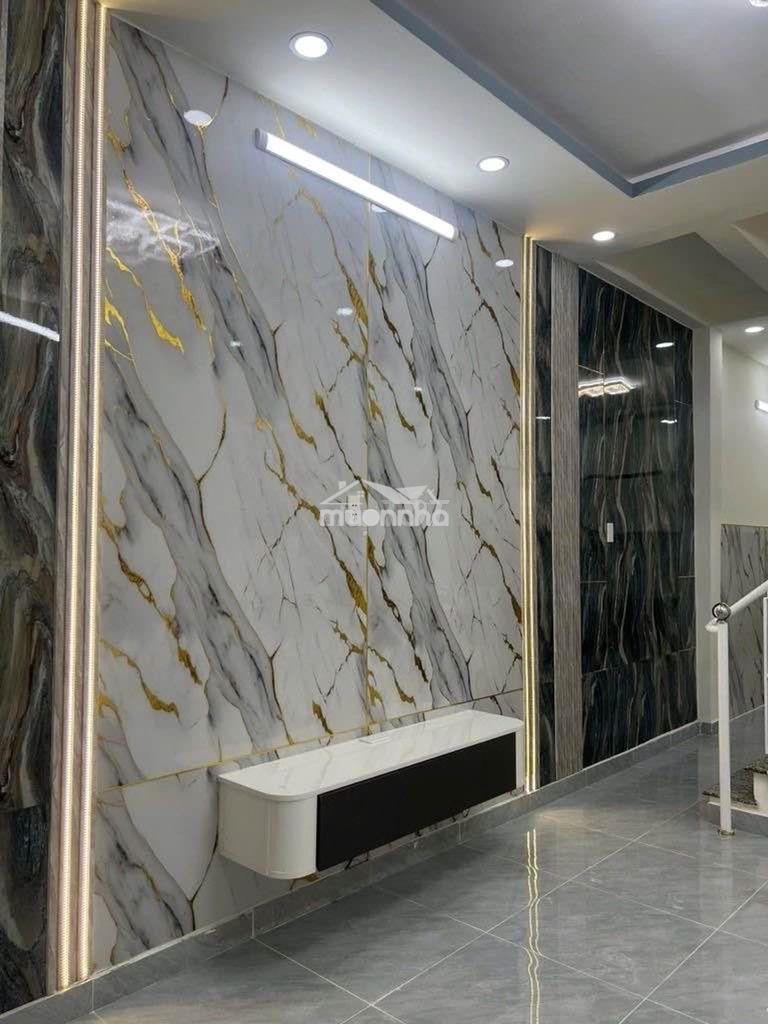 🏠Bán nhà 5m x 16m phạm thị giây-hóc môn_3,49 tỷ - 4