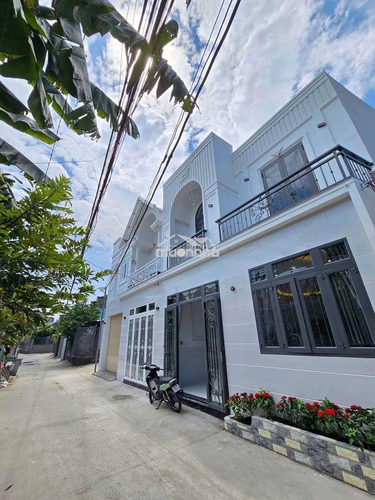 Nhà gần gx đại lộ  - 2