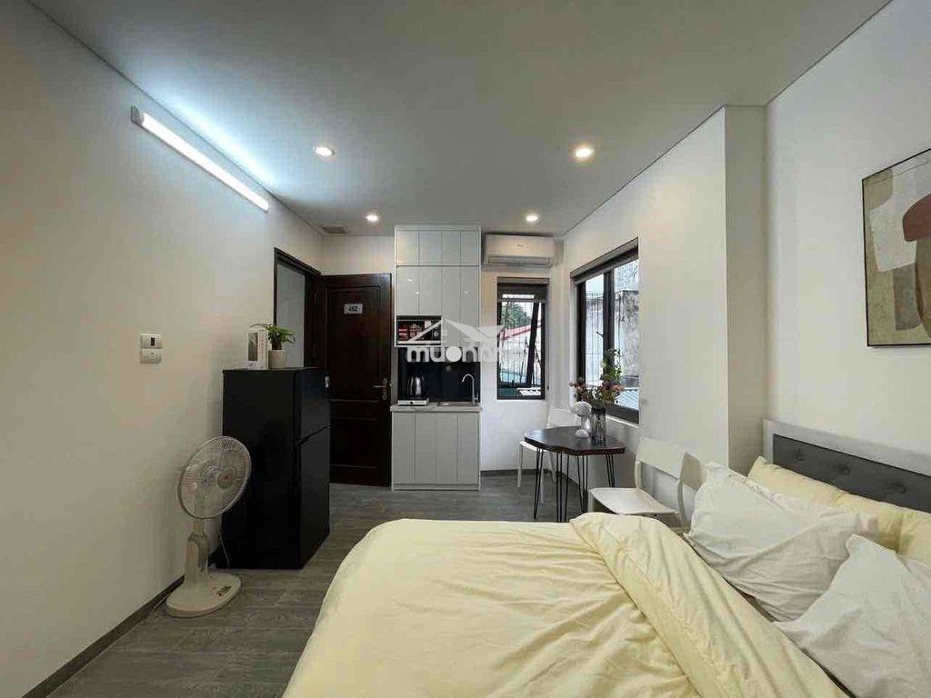 Phòng full nt ngay chợ tân mỹ - 3