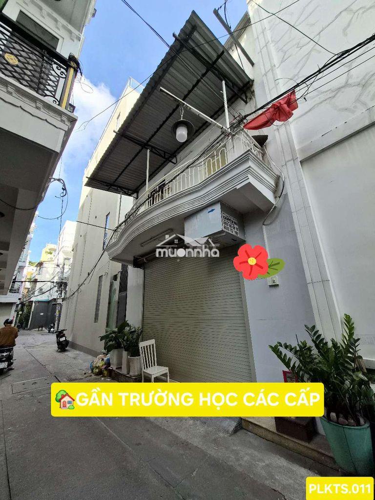 🚗 Huỳnh văn bánh hẻm oto thông tiện kinh doanh ☘️☘️ - 2