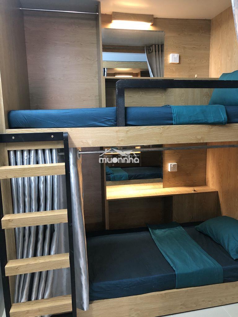 Ký túc xá siêu vip giá quá rẻ quận bình thạnh - 3