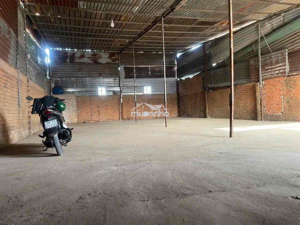 Bán xưởng đông thạnh hóc môn gấp 200m giá 5,5tỷ tl - 4