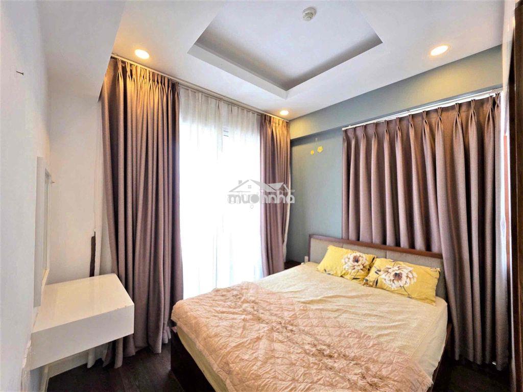 Cho thuê căn hộ 2pn 2wc. chung cư the botanica. phường 2 tân bình - 3