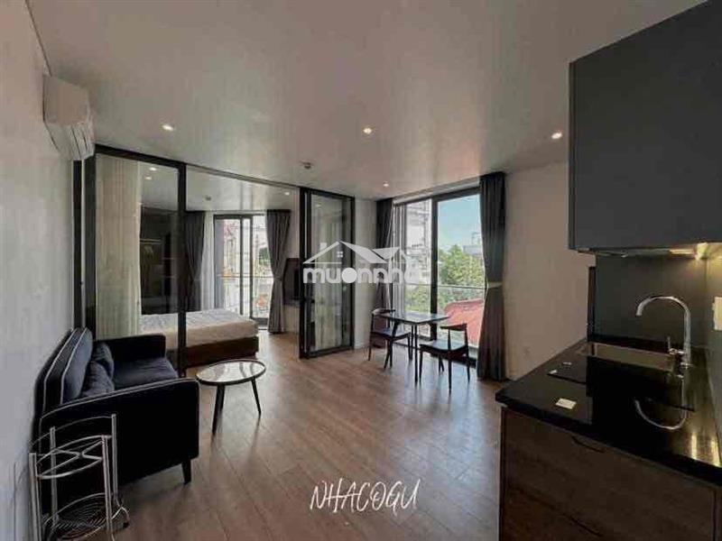 Căn hộ full nội thất hiện đại - ngay ngã 5 chuồng chó🩵