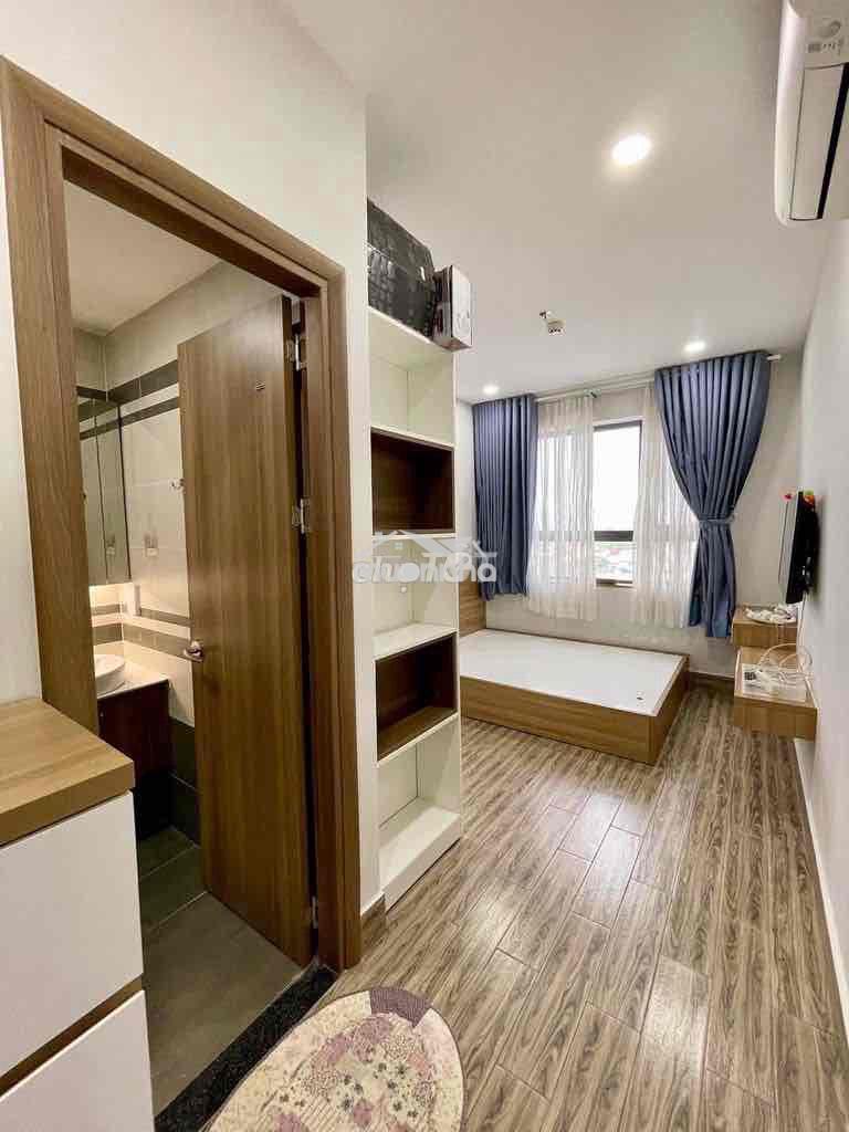 Cho thuê 3pn giá tốt tại biconsi tower thiết kế hiện đại