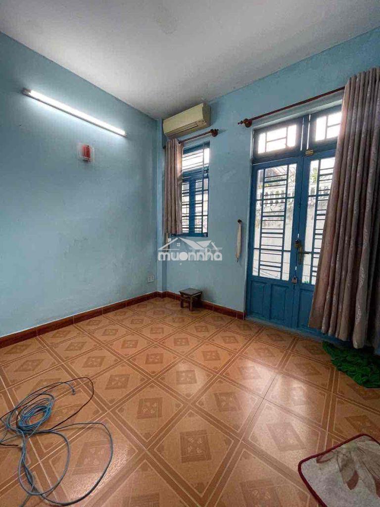 CHO THUÊ NHÀ NGUYÊN CĂN.3PN2WC XVNT P21, BÌNH THẠNH
