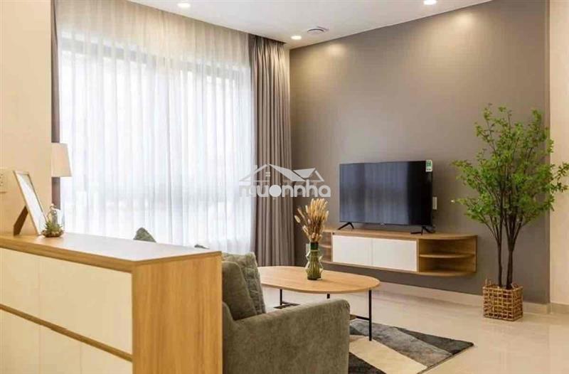 1pn - bancol - full nt - đào duy anh công viên gia định