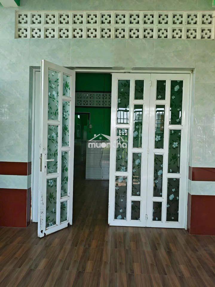 Nhà c4 đường số 36 tân thông hội dt 102m2 giá 850 triệu sổ hồng riêng