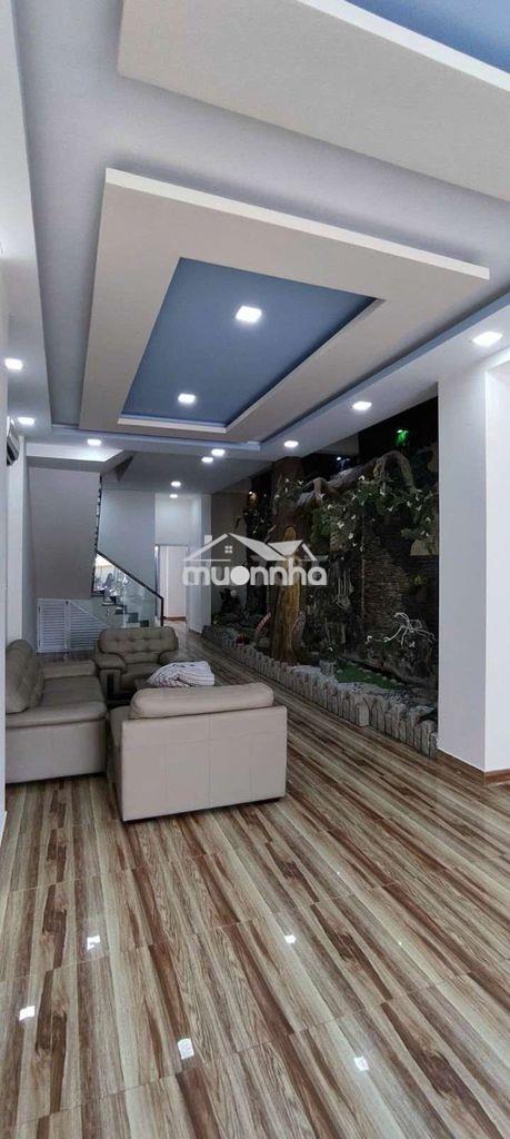 ✨105m2 mặt tiền hoàng hoa thám vỉa hè 4.5m *mặt sau hxh 7 tầng 24.5 tỷ - 3