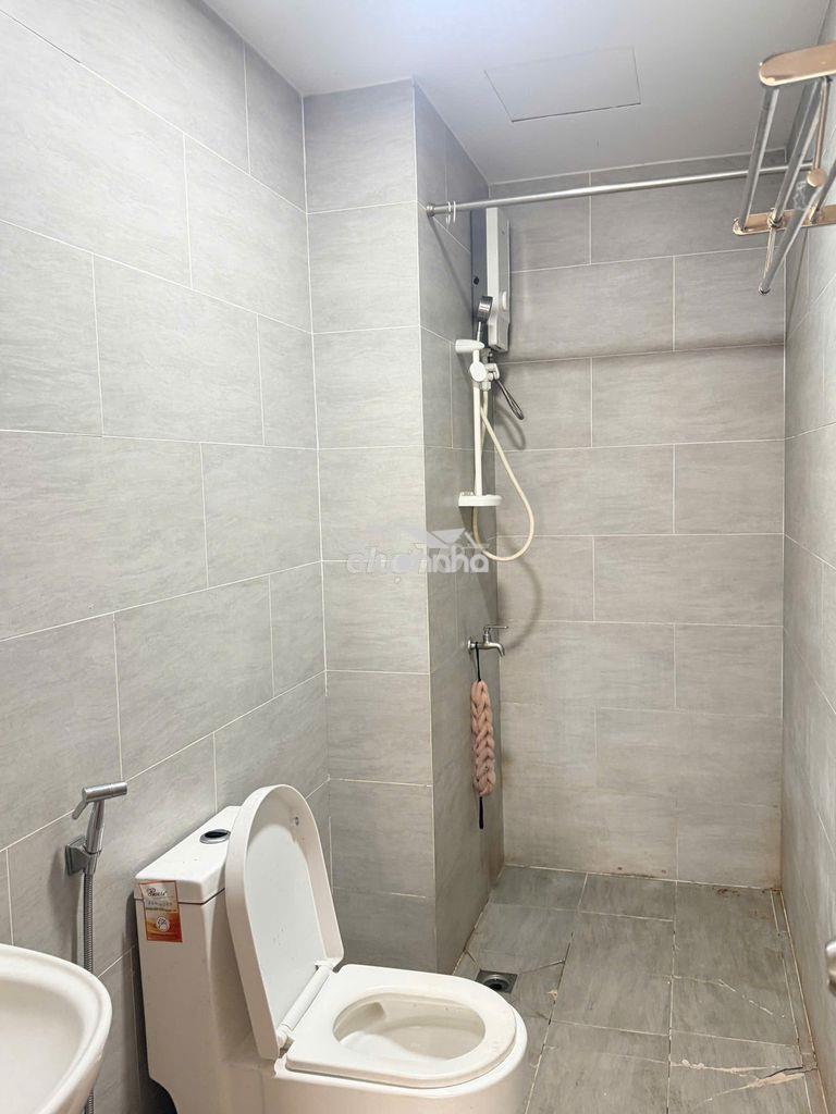 Cho thuê căn citi soho, cát lái, 2 phòng ngủ giá rẻ. - 2
