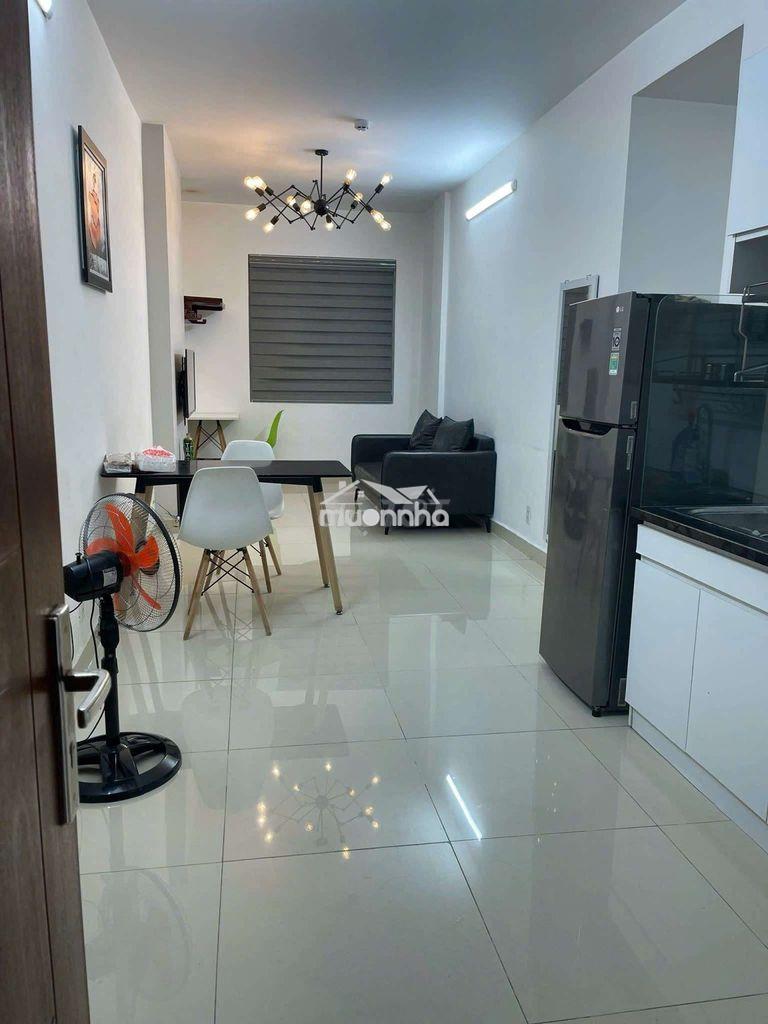 Bán gấp căn tm topaz home giá hời: 53m² chỉ 2.35 tỷ tặng nội thất
