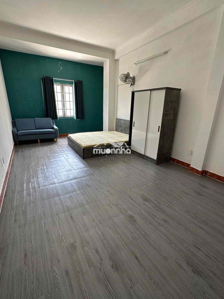 Phòng q12 , gần nguyễn tấn thành, full nội thất
