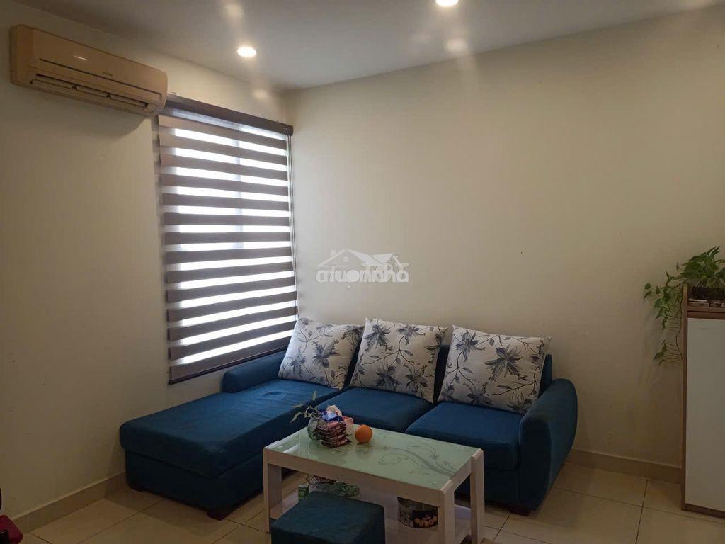Ngọc ngân hàng cần bán gấp chung cư dreamhome phường 7 q8 - 2