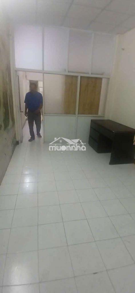 Cho thuê nhà nguyên căn. đường phan tây hồ.phường 7.quận phú nhuận - 2