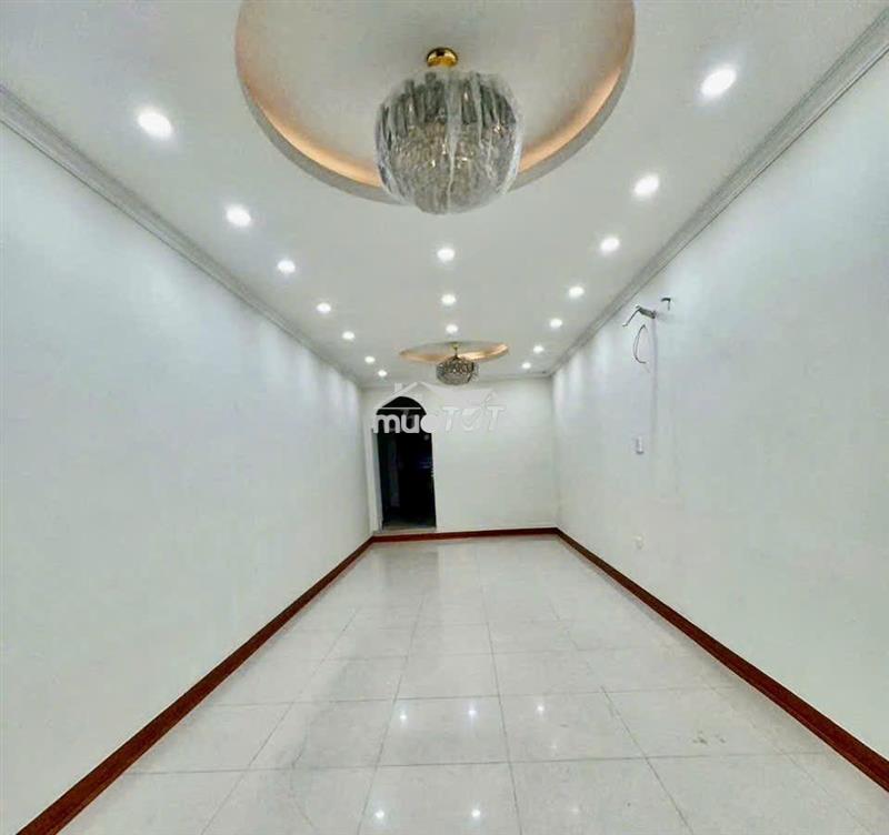 **Kinh doanh tốt* -nhà đẹp 4t kế 2 khu chung cư cao cấp giáp phú nhuận