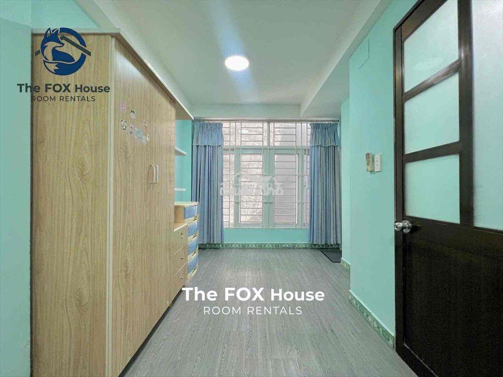 Nhà mới xây 50m2, 1 trệt 2 lầu, 3 phòng ngủ, full nt, sát bên lotte - Ảnh 4