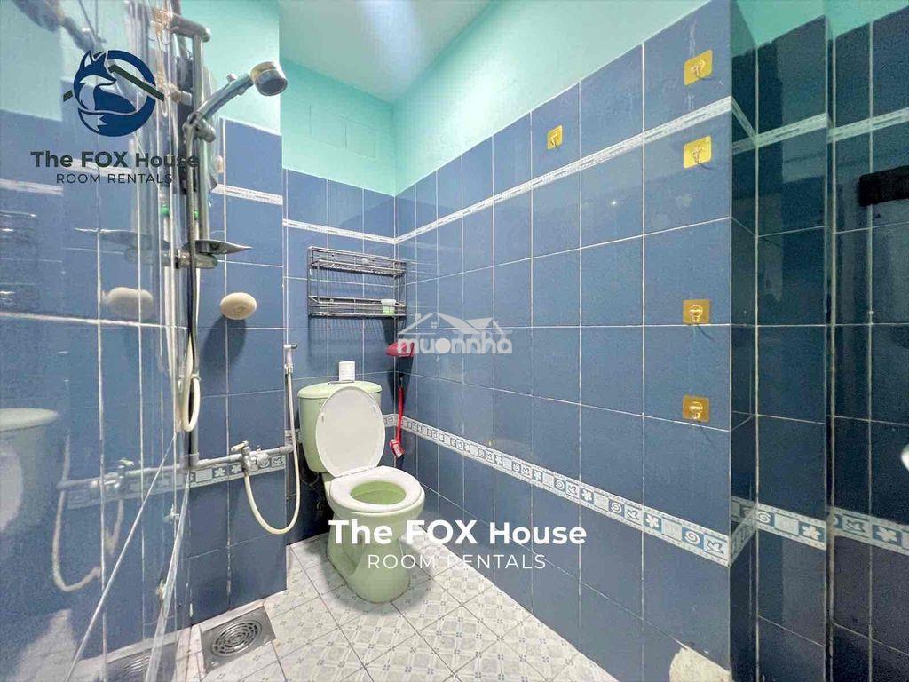 Nhà mới xây 50m2, 1 trệt 2 lầu, 3 phòng ngủ, full nt, sát bên lotte - Ảnh 3