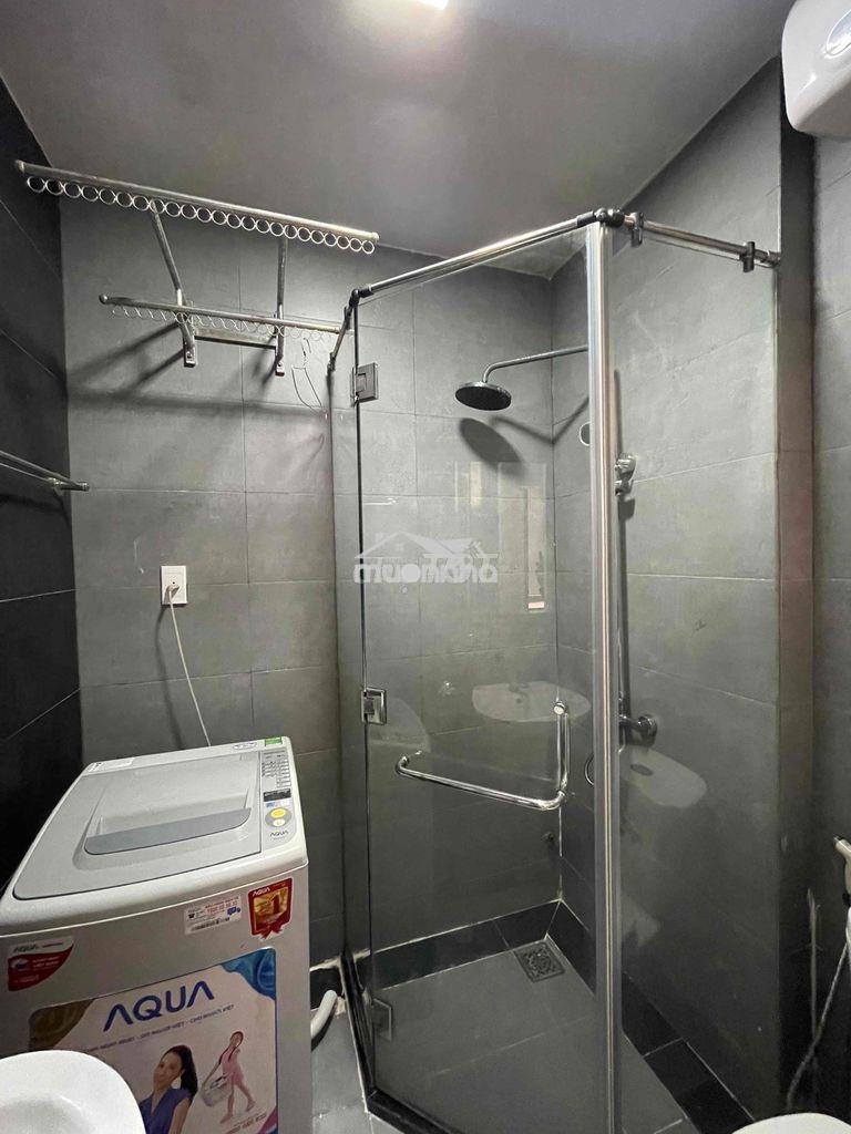 Căn hộ dịch vụ, mini quận thủ đức 25m² - Ảnh 4