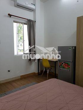 Cho thuê phòng 16m2, lê quang định, bình thạnh, 3tr8/ tháng - 4