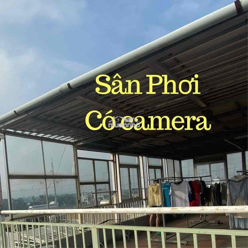 Phòng trọ trung tâm thủ đức - Ảnh 4