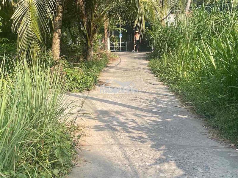 Bán đất thổ cư nghỉ dưỡng hoặc xây trọ