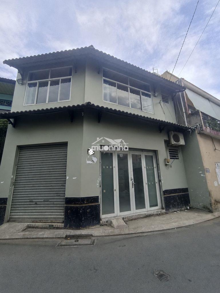 Ngang 8m hiếm có - ngay nguyễn sơn, lũy bán bích - chỉ 6 tỷ - 3