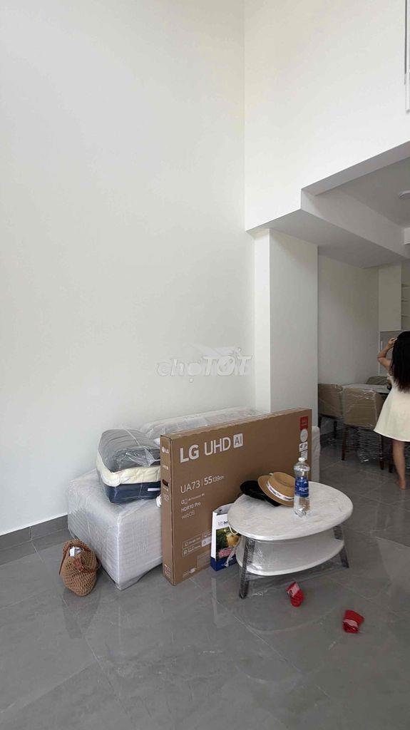 Cho thuê 3pn k home new city - 2