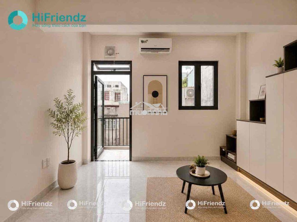 Khai trương căn hộ mới xây ngay cổng sau khu đô thị vạn phúc - giá rẻ - Ảnh 4