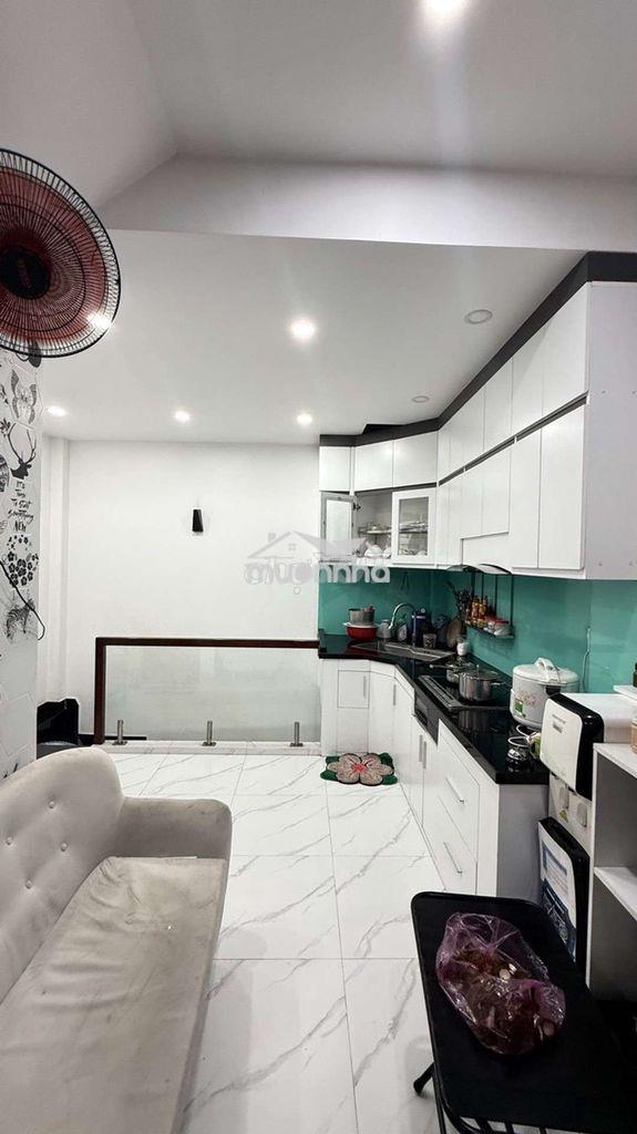 Cách mt 50m đường tân kỳ tân quý giá nhỉnh hơn 5 đồng. - Ảnh 3