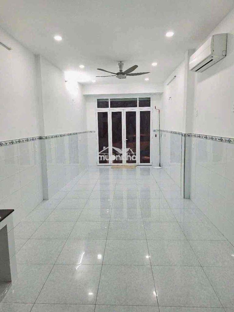 Mặt tiền hẻm 110 bà hom - 2