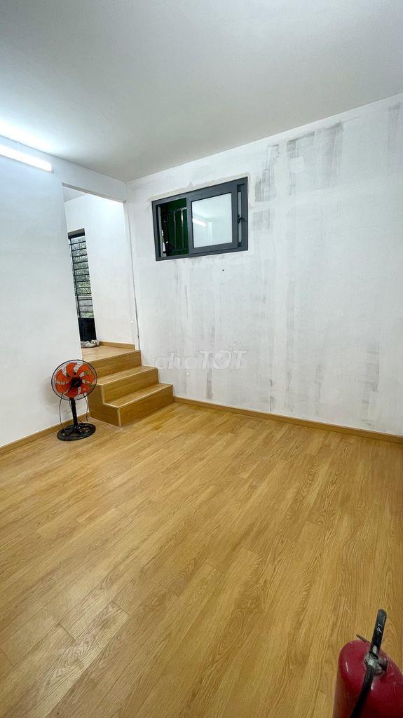 Chính chủ cho thuê nguyên căn đường số9, ra phạm văn đồg 50m (nhà mới) - Ảnh 3