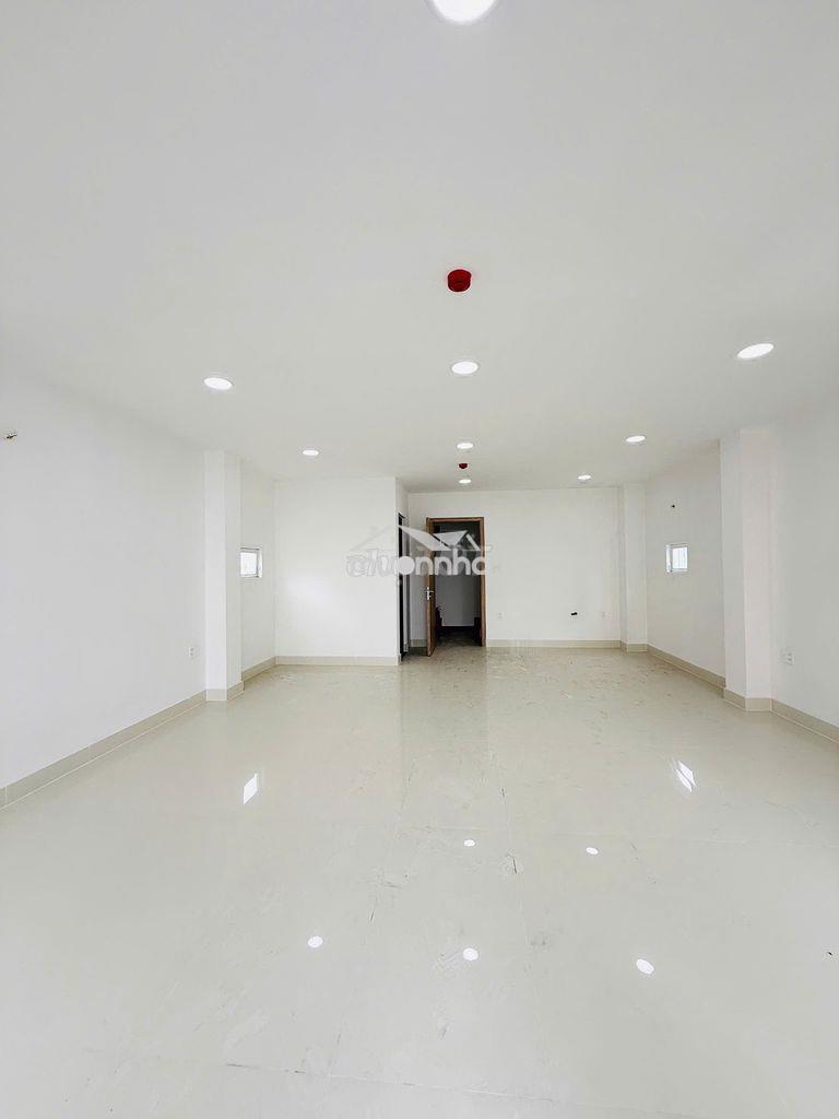 Cho thuê - mặt tiền 59 bình quới / 5x13.5m - 420m² / 7 tầng thang máy - 4