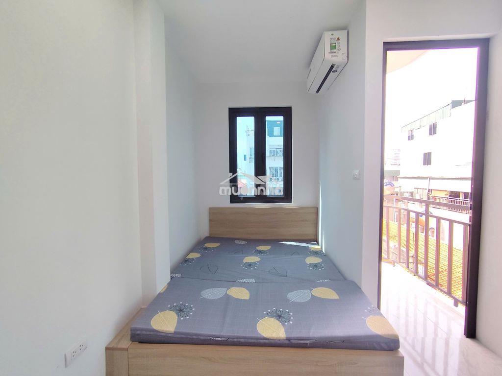 Thuê phòng studio 15m2 xuân đỉnh - full đồ, máy giặt riêng - 4