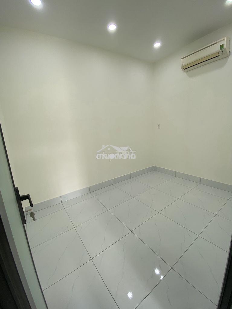 Bán nhà ở riêng lẻ đường phú định p16q8 ngan 3.5mx8m - 4