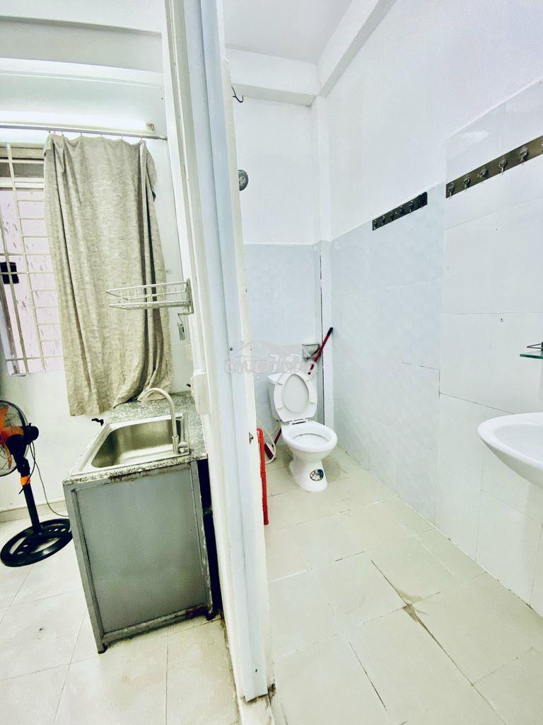 Phòng 24m2 full nội thất nguyễn thị minh khai đakao q1 - 3