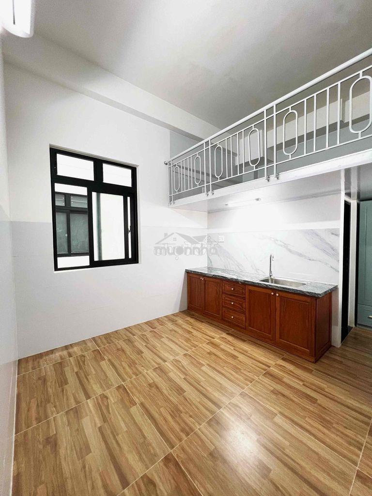🔥 Căn hộ mini gần đh nguyễn tất thành 🔥 - 2