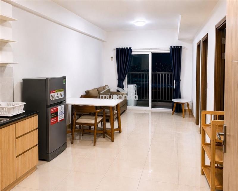 Cho thuê imperial place 2pn full nội thất 50m2 giá 8,5tr