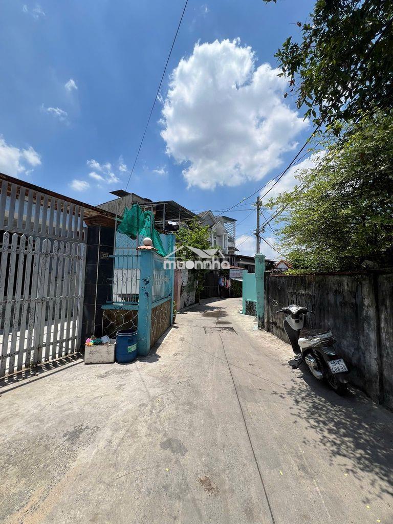 Nhà xuân thới sơn - ngay aeon hóc môn, ngã 4 hóc môn 145m2 - 3.55 tỷ - 3