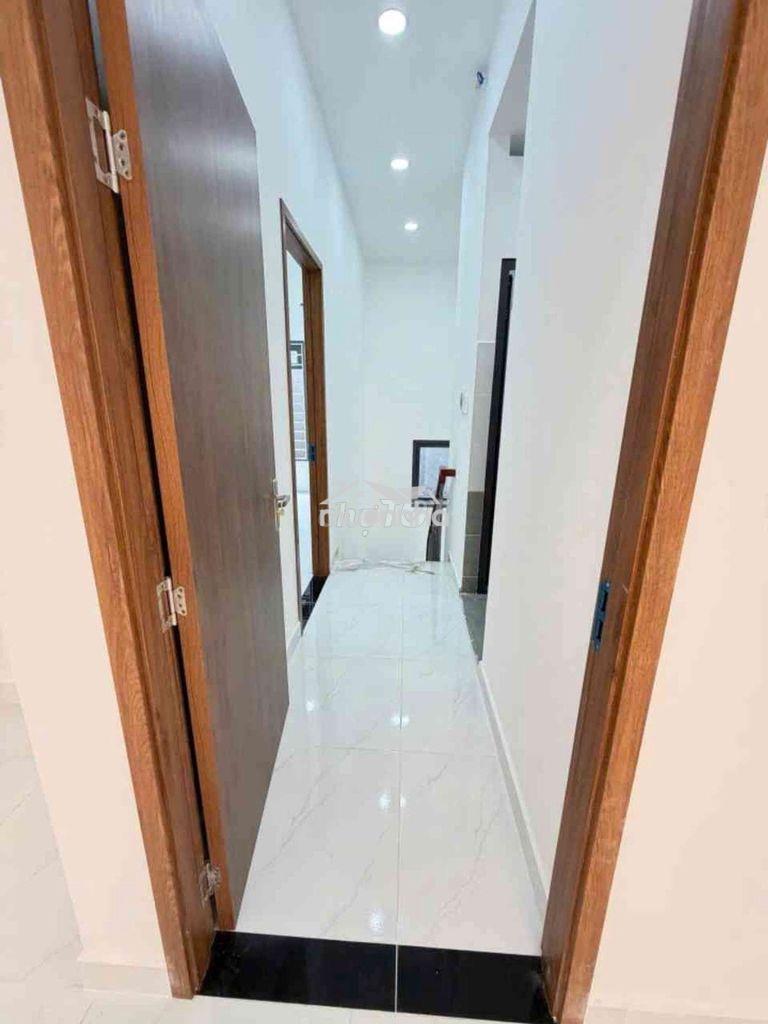 Nhà bán khu tân kỳ tân quý - giáp tân phú - 60m2 - sổ riêng - giá tốt - 4
